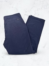 Rohan Mens Fusion Trousers