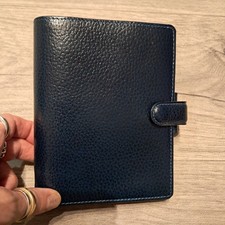 Filofax Pocket Finsbury