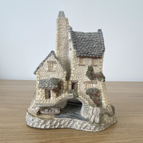 David winter cottages west - winter,