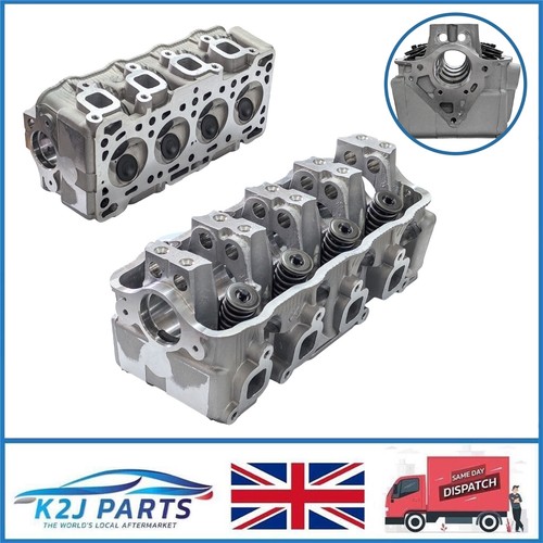 F10a semi complete cylinder - semi,