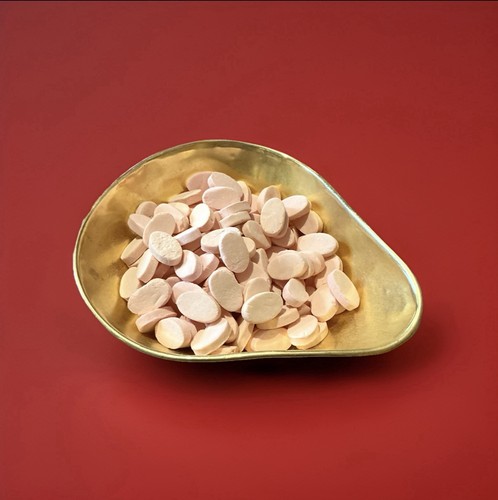 200g cinnamon odd fellows - 200g,