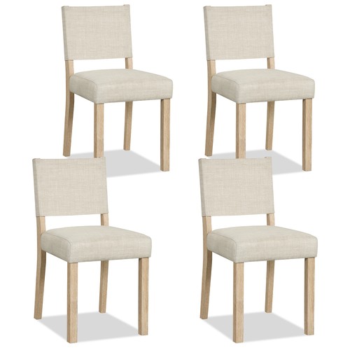 Set upholstered dining - upholstered,
