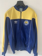 Leeds United Umbro Scoredraw