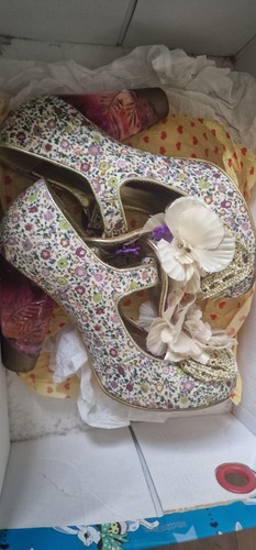 Irregular choice can t - irregular, oz