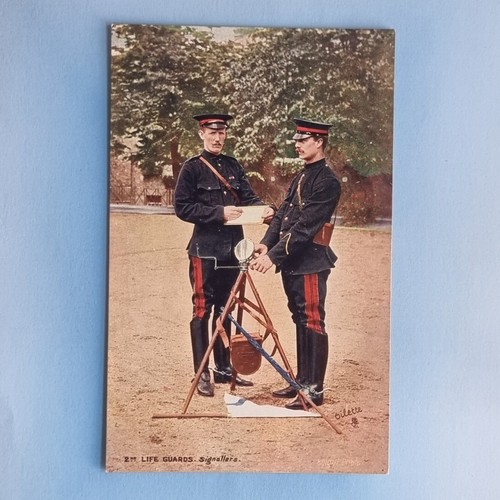 The life guards - the,