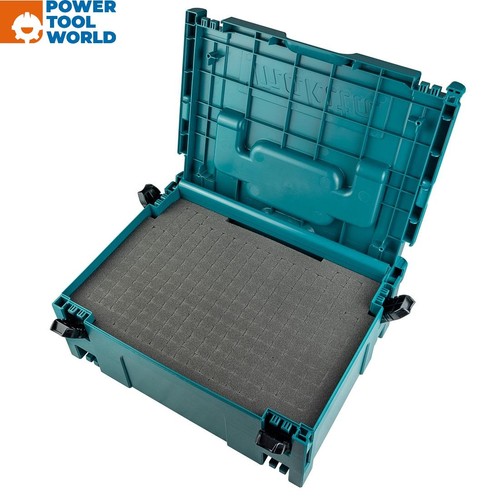 Powertool world pixel foam - powertool,
