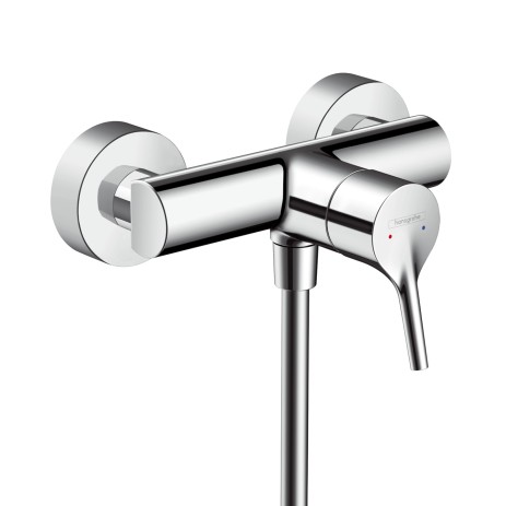 Hansgrohe shower mixer - , finery