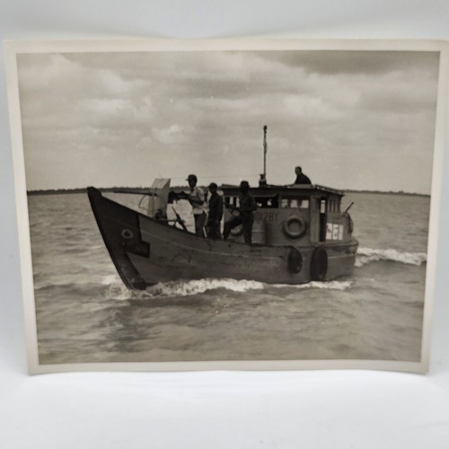 Vietnam war navy junk - war,