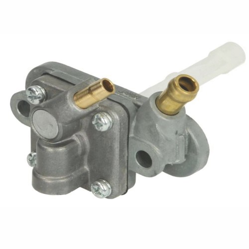 Tourmax fuel tap - fuel,