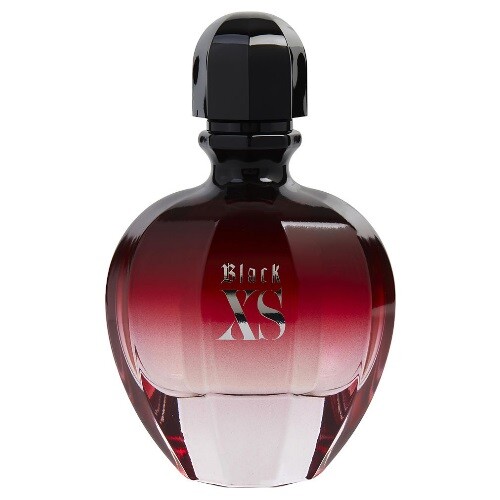 Black paco rabanne - xs,