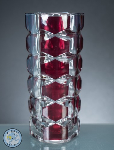Luminarc windsor rubis red - luminarc,