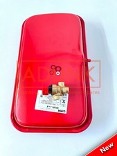 HALSTEAD ACE HE 24 30 & 35 BOILER EXPANSION VESSEL 451020 & PRV 300734