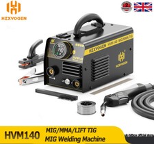 Mig welder flux core - mig,