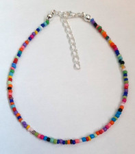 RAINBOW OPAQUE HANDMADE SEED