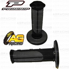Pro Grip 798 Grips Silver For