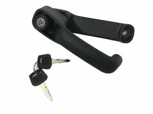Door handle fits - fits, bobcat