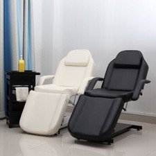 Beauty Hydraulic Massage Table