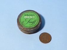 Antique / Vintage Dr Rumney's