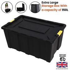 Extra Large Storage Box with