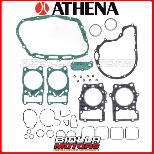 Engine gasket kit athena - engine,
