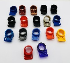 17 x Beyblade Metal Fusion