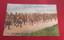 DAILY MAIL WAR POSTCARD  101