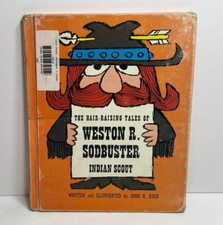 The Hair-Raising Tales of