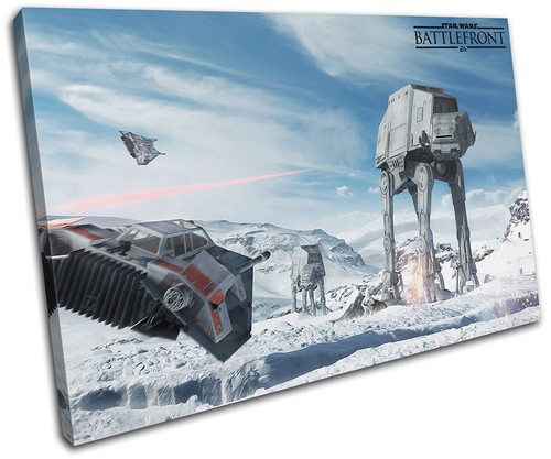Star wars battlefront - wars, gaming