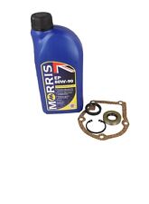 Service Repair Kit Oil Seal Gasket Fits BELLE Minimix Mixer Drum Shaft Gear