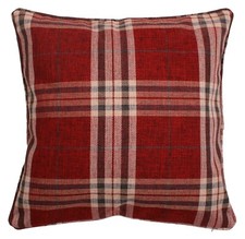 Tartan Check Stripe Luxury