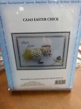 Pinflair 3D Sequin Kit - Easter Chick CA163