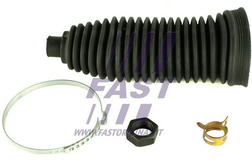 Fast ft20075 bellow steering - ft20075, bellow,