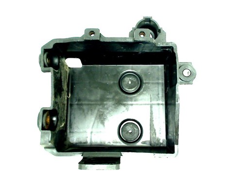 Battery case yamaha 750 - battery,