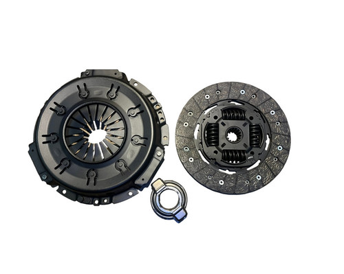 Stage clutch kit - kit, for