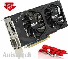 Sapphire AMD Radeon HD7850