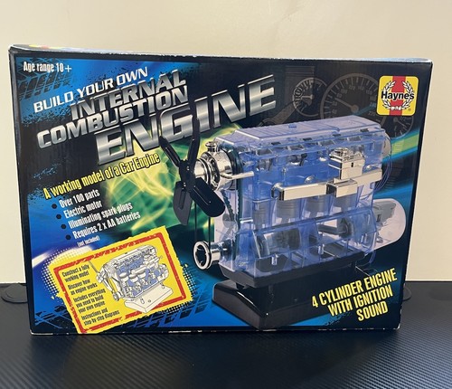 Haynes build your own - ,