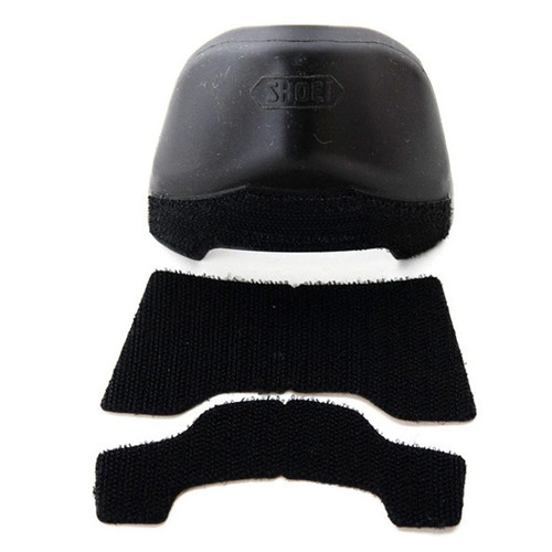 Shoei breath guard air - breath, mask