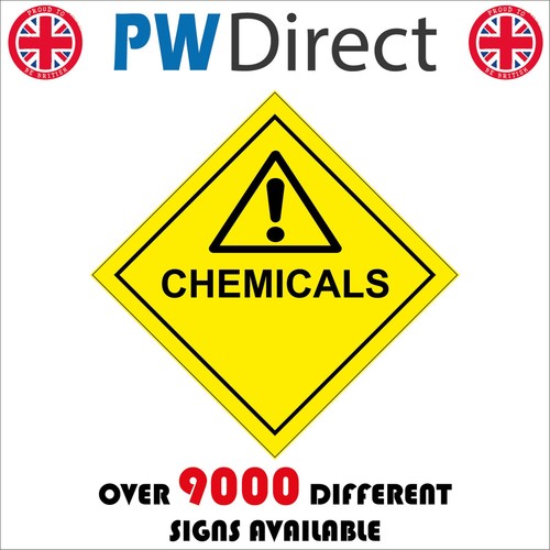 Sign chemicals toxin toxic - sign,
