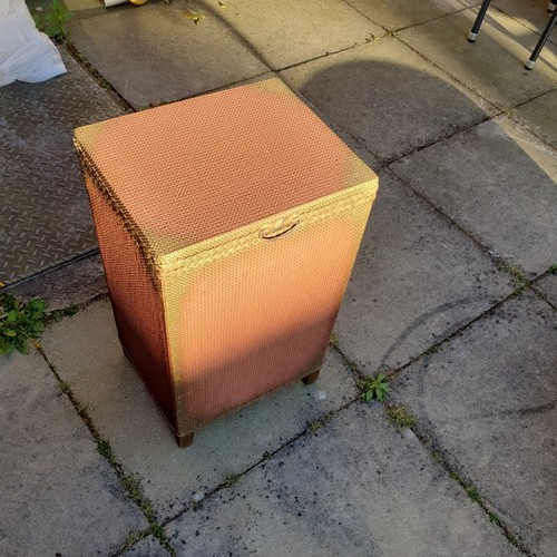 Lloyd loom style single - lloyd,