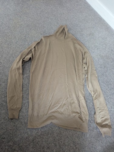 John smedley roll neck - john,
