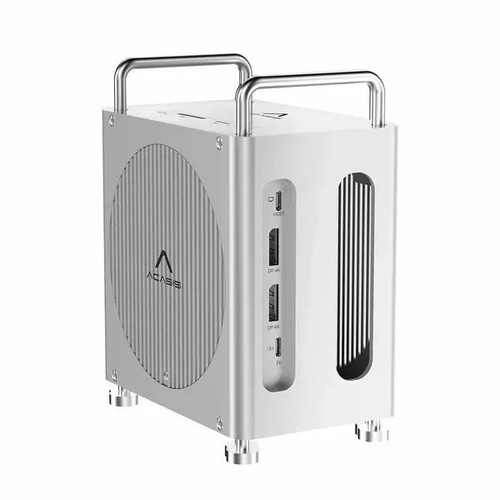 Acasis mac mini m4 - mac,