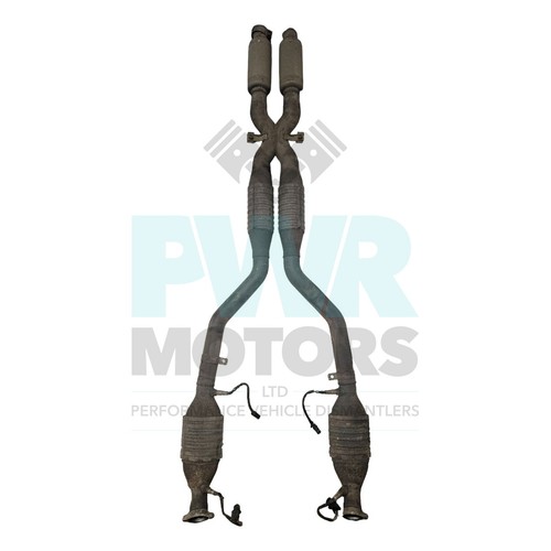 Bmw e90 e92 e93 pipe - bmw, x