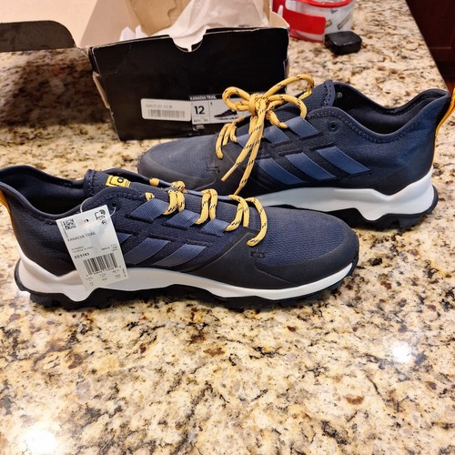 Adidas kanadia trail running - trail,