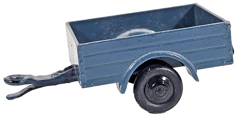 Dinky toys 341 land rover - land,