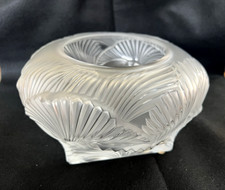 Vintage Lalique France Crystal
