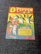 Pippin In Playland Comic - 12