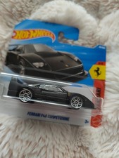 Hot Wheels Ferrari F40
