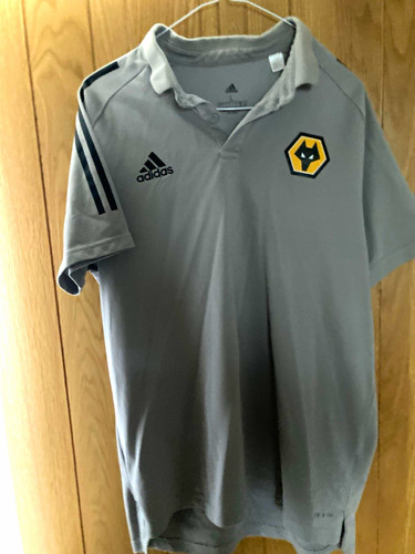 Adidas wolverhampton wanderers - adidas,