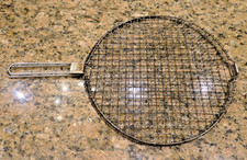 Toasting & Grilling Rack Bread