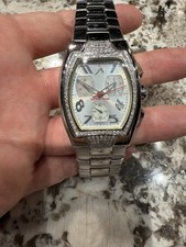 Vintage Techno Marine Techno